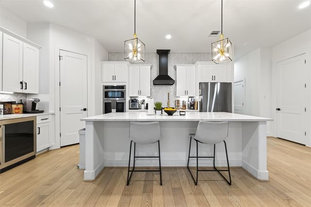 1926 Hoskins Drive, Houston, TX 77080