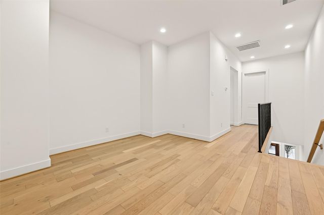 1926 Hoskins Drive, Houston, TX 77080