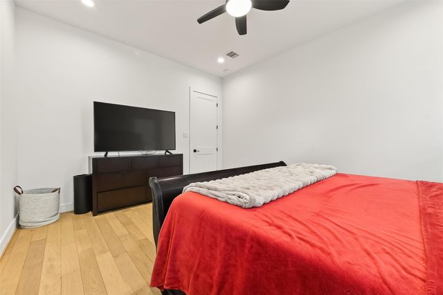 1926 Hoskins Drive, Houston, TX 77080