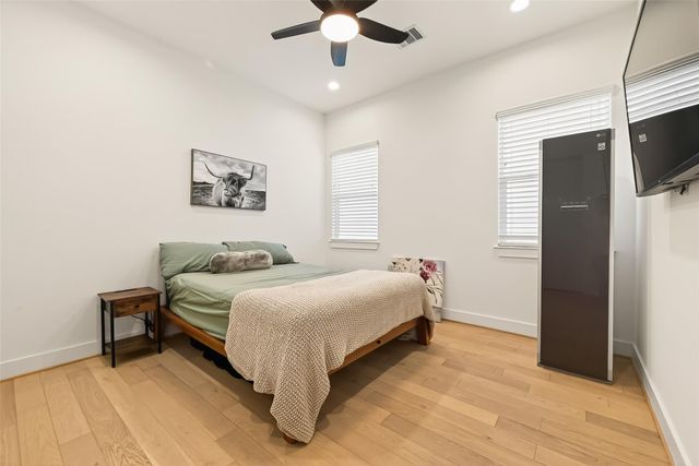 1926 Hoskins Drive, Houston, TX 77080