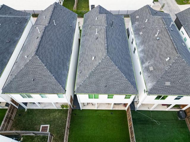 1926 Hoskins Drive, Houston, TX 77080