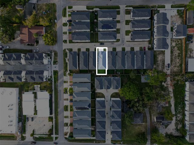 1926 Hoskins Drive, Houston, TX 77080