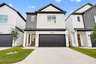 1926 Hoskins Drive, Houston, TX 77080