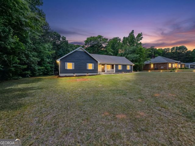 265 Deep Step Road, Covington, GA 30014