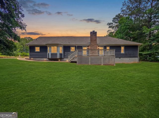 265 Deep Step Road, Covington, GA 30014