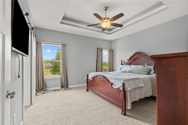 1201 Mesa Drive, Belton, MO 64012