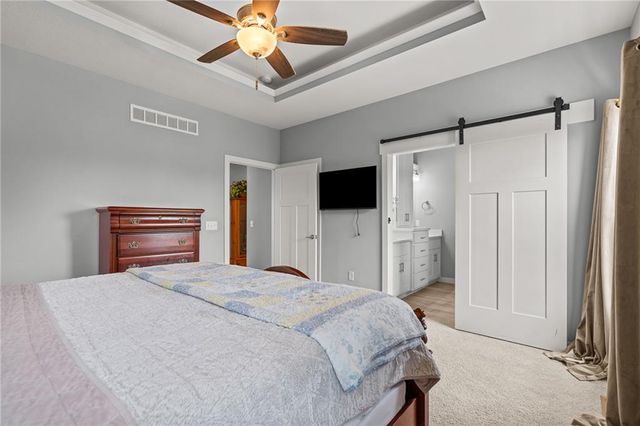 1201 Mesa Drive, Belton, MO 64012