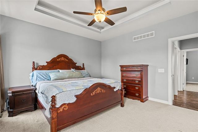 1201 Mesa Drive, Belton, MO 64012