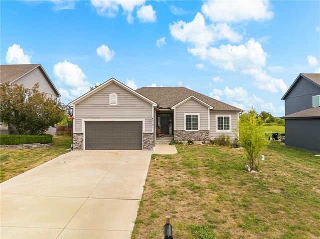 1201 Mesa Drive, Belton, MO 64012