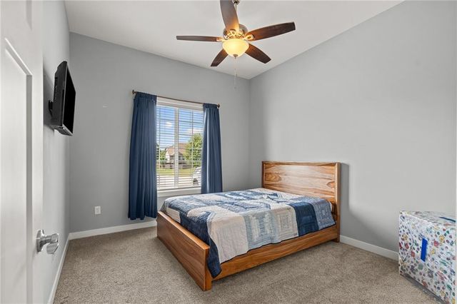 1201 Mesa Drive, Belton, MO 64012