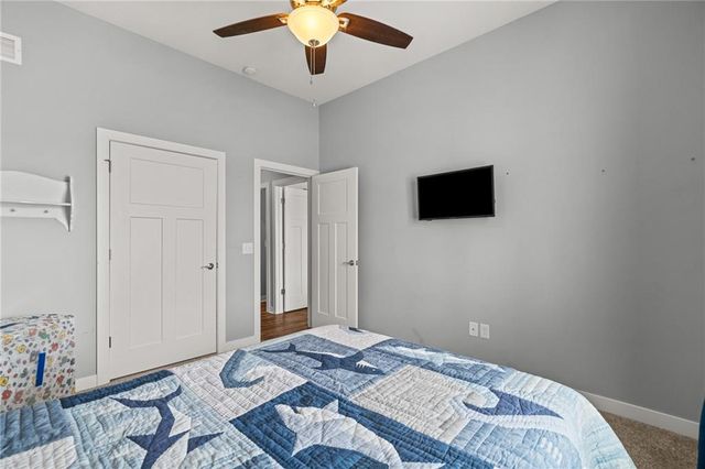 1201 Mesa Drive, Belton, MO 64012