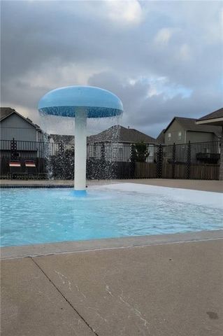 1201 Mesa Drive, Belton, MO 64012