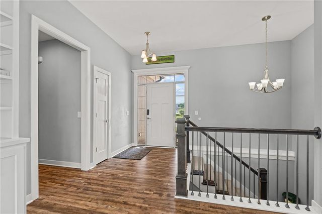 1201 Mesa Drive, Belton, MO 64012