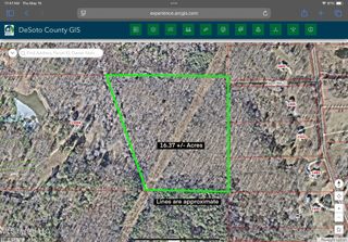 Jason Way Lane, Byhalia, MS 38611