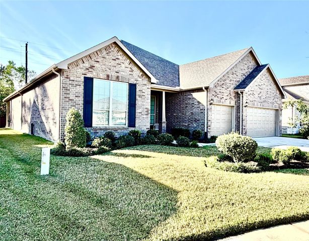 309 Gotland Russ Lane, The Woodlands, TX 77382