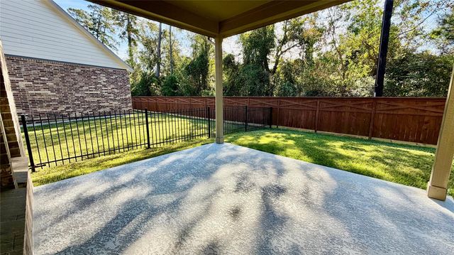 309 Gotland Russ Lane, The Woodlands, TX 77382