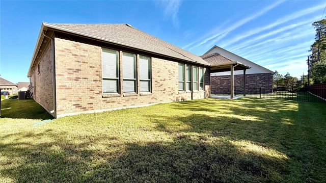 309 Gotland Russ Lane, The Woodlands, TX 77382