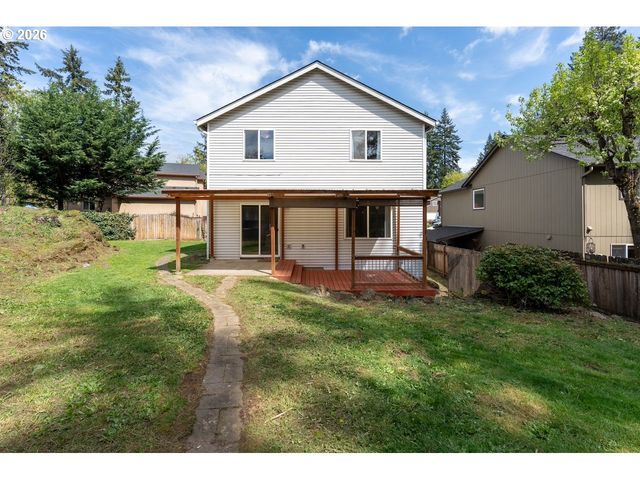 561 Nw MITCHELL Ct, Camas, WA 98607