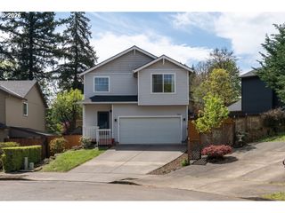 561 Nw MITCHELL Ct, Camas, WA 98607