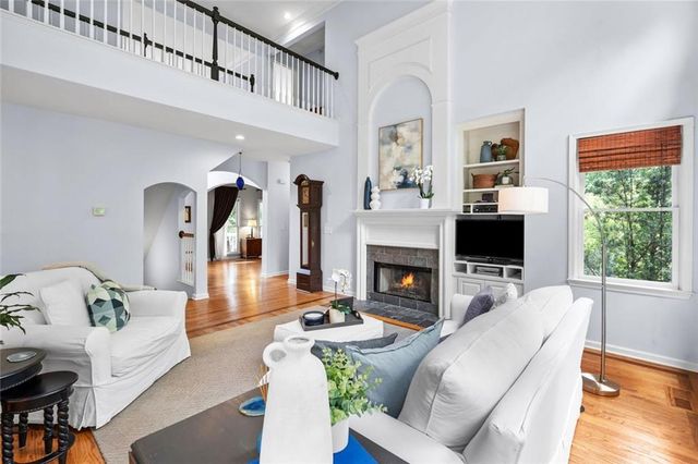 1150 Compass Pointe Crossing, Alpharetta, GA 30005