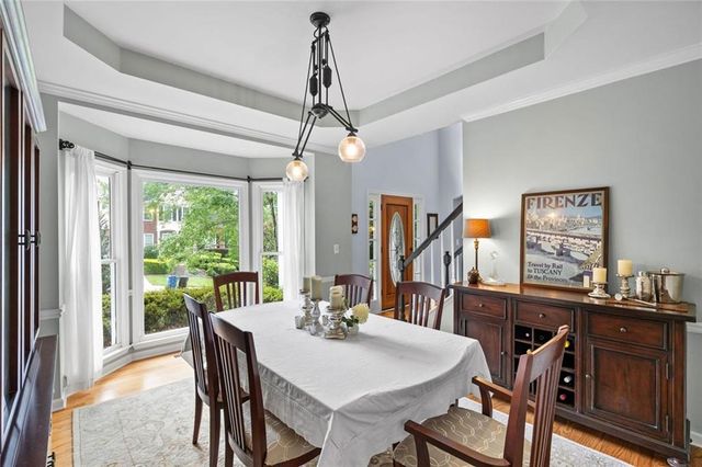 1150 Compass Pointe Crossing, Alpharetta, GA 30005