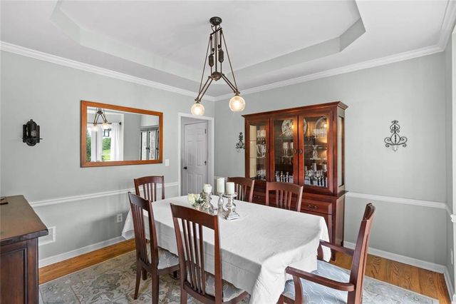 1150 Compass Pointe Crossing, Alpharetta, GA 30005
