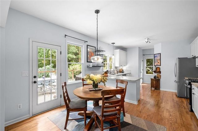 1150 Compass Pointe Crossing, Alpharetta, GA 30005
