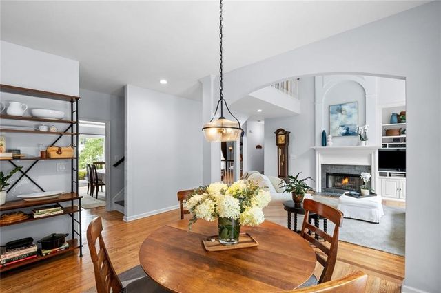 1150 Compass Pointe Crossing, Alpharetta, GA 30005