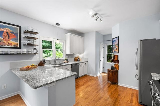 1150 Compass Pointe Crossing, Alpharetta, GA 30005