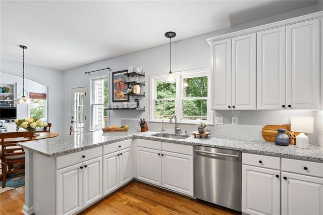 1150 Compass Pointe Crossing, Alpharetta, GA 30005