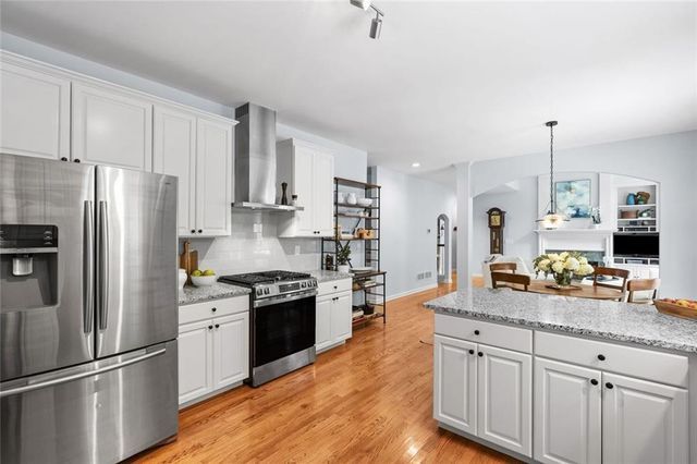 1150 Compass Pointe Crossing, Alpharetta, GA 30005