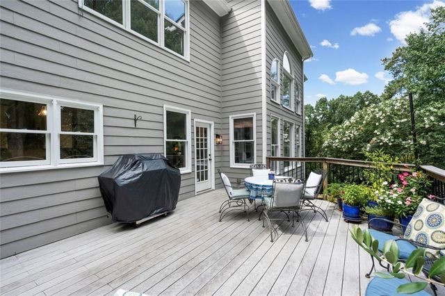 1150 Compass Pointe Crossing, Alpharetta, GA 30005