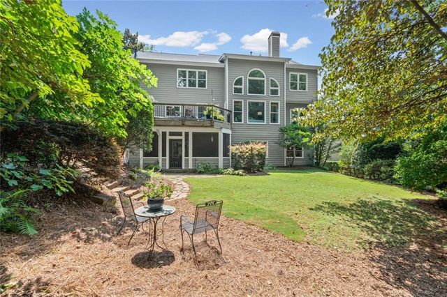 1150 Compass Pointe Crossing, Alpharetta, GA 30005