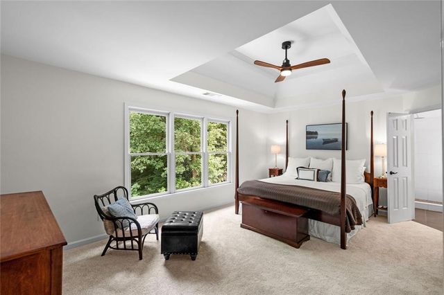 1150 Compass Pointe Crossing, Alpharetta, GA 30005