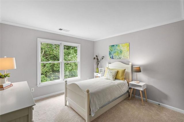 1150 Compass Pointe Crossing, Alpharetta, GA 30005