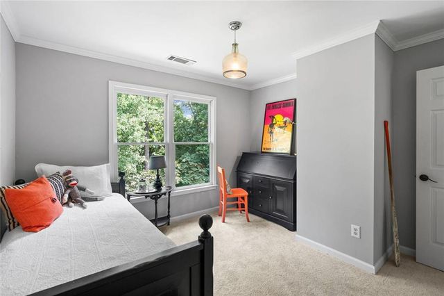 1150 Compass Pointe Crossing, Alpharetta, GA 30005