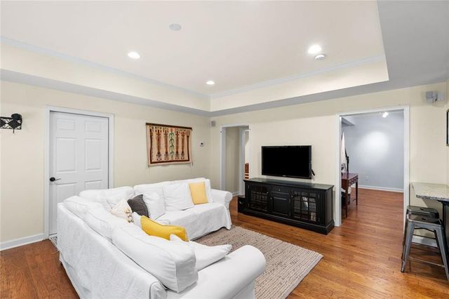 1150 Compass Pointe Crossing, Alpharetta, GA 30005