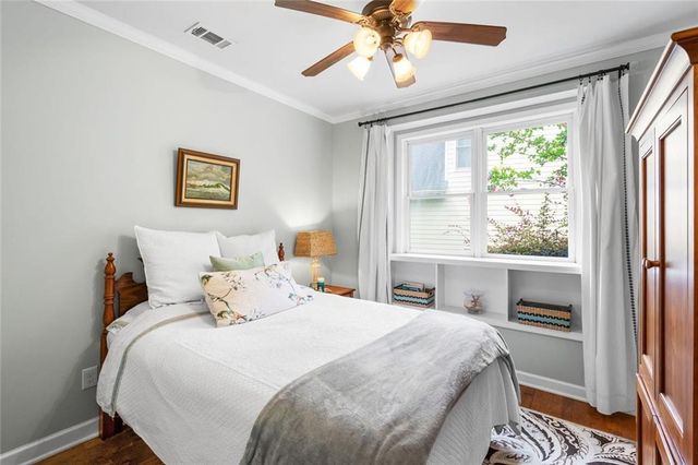 1150 Compass Pointe Crossing, Alpharetta, GA 30005