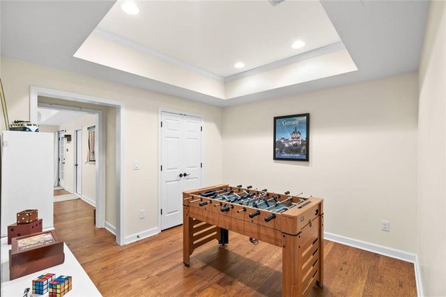 1150 Compass Pointe Crossing, Alpharetta, GA 30005