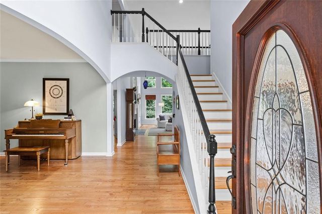 1150 Compass Pointe Crossing, Alpharetta, GA 30005