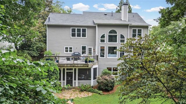 1150 Compass Pointe Crossing, Alpharetta, GA 30005