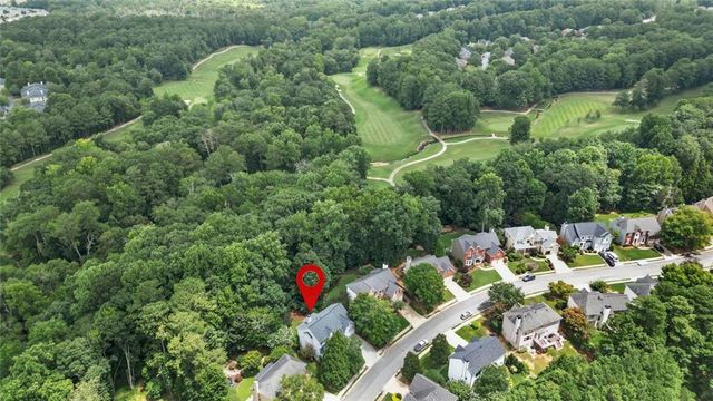 1150 Compass Pointe Crossing, Alpharetta, GA 30005