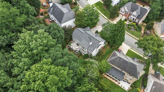 1150 Compass Pointe Crossing, Alpharetta, GA 30005