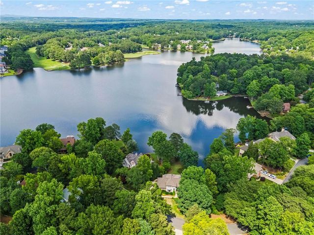 1150 Compass Pointe Crossing, Alpharetta, GA 30005