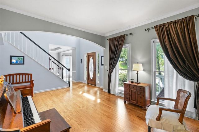 1150 Compass Pointe Crossing, Alpharetta, GA 30005