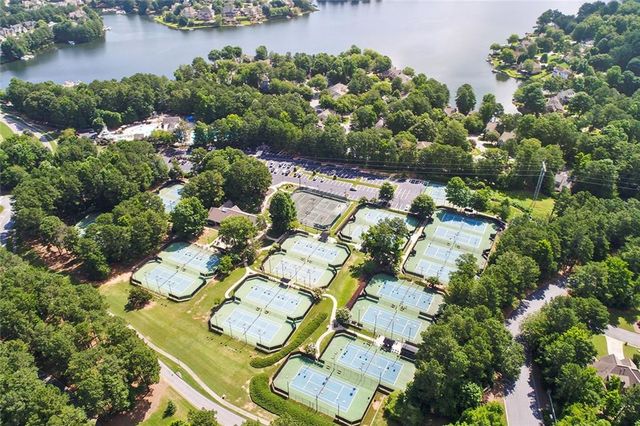 1150 Compass Pointe Crossing, Alpharetta, GA 30005