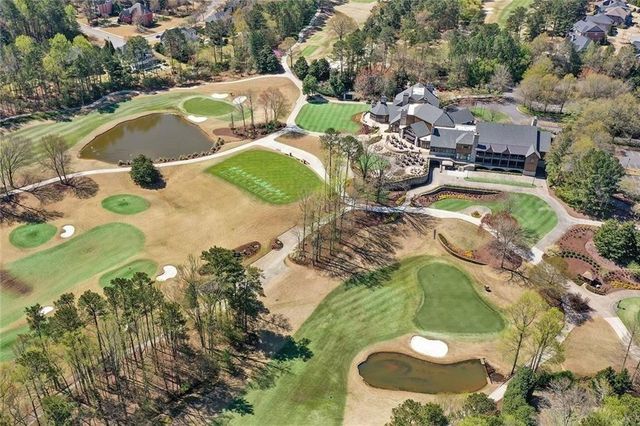1150 Compass Pointe Crossing, Alpharetta, GA 30005