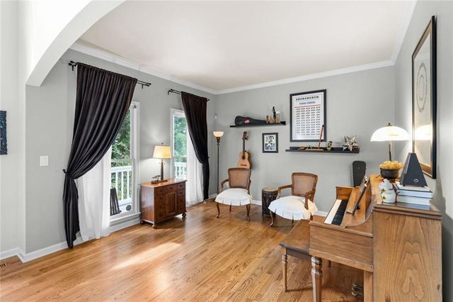 1150 Compass Pointe Crossing, Alpharetta, GA 30005