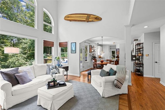 1150 Compass Pointe Crossing, Alpharetta, GA 30005