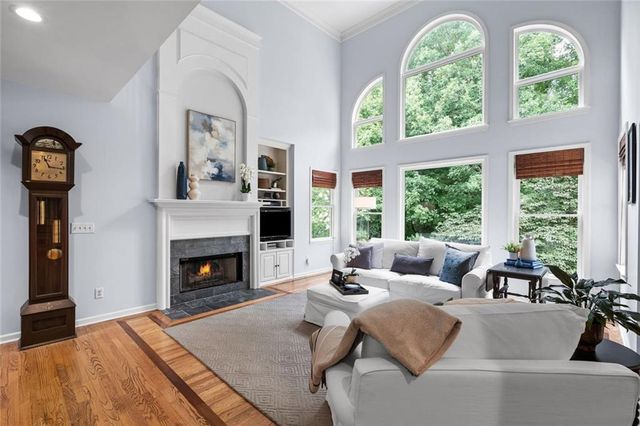 1150 Compass Pointe Crossing, Alpharetta, GA 30005